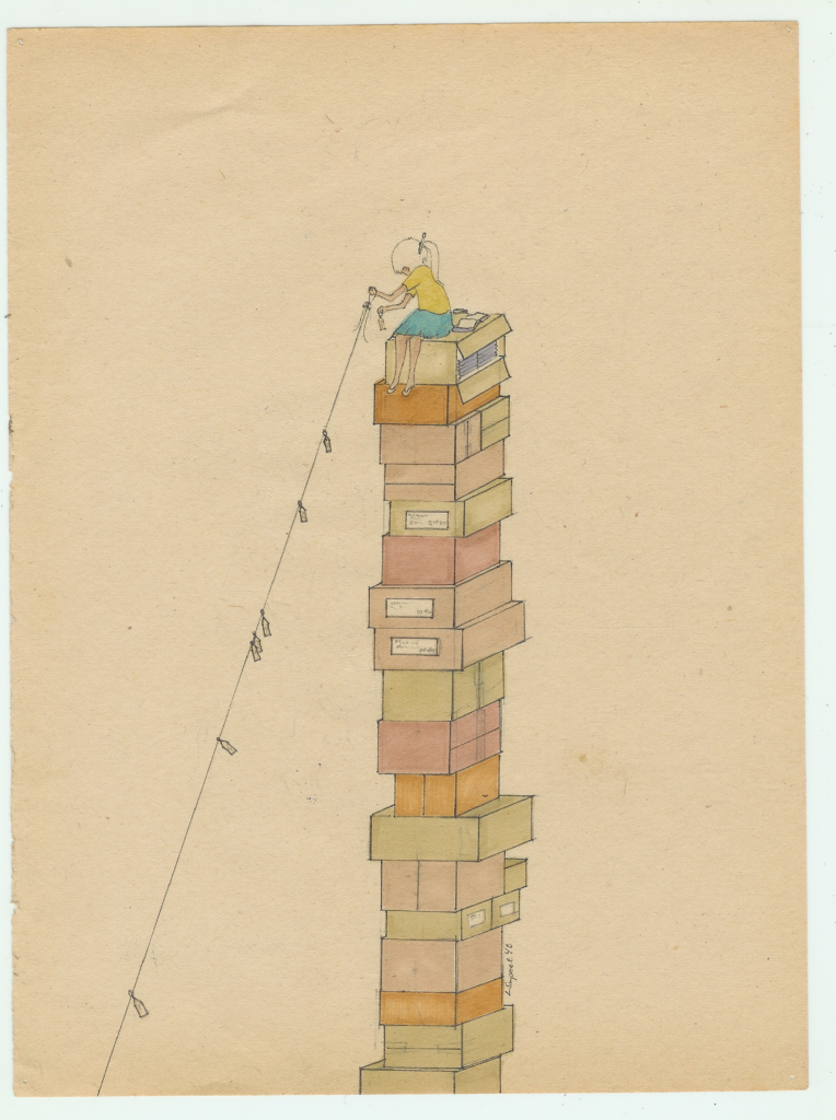 Archiving